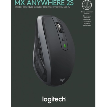 Logitech MX Anywhere 2S 910-006211