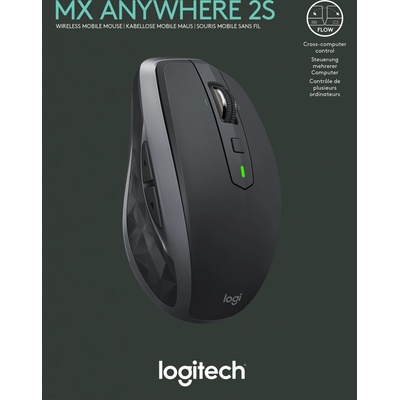 Logitech MX Anywhere 2S 910-006211