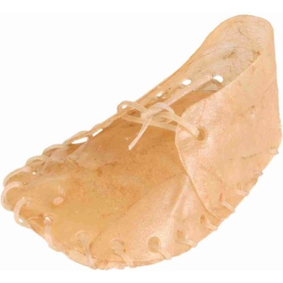 TRIXIE maškrta pre psy topánka z byvolej kože 12cm 18 g