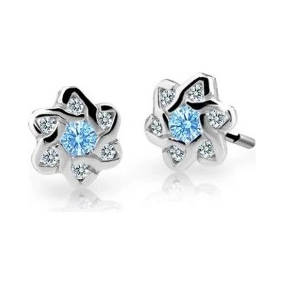 Cutie Jewellery C2149-30-X-2 svetlo modrá