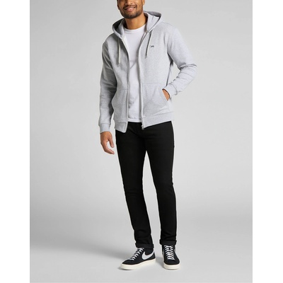 Lee Luke Clean Black L719HFAE