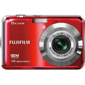 Fujifilm FinePix AX500