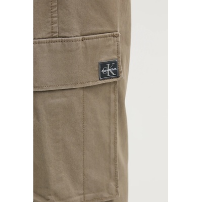 Calvin Klein Панталон Calvin Klein Jeans (LV04RD608G)