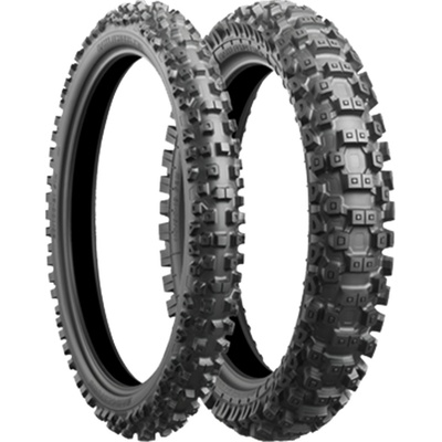 Bridgestone X30 70/100 R19 42M