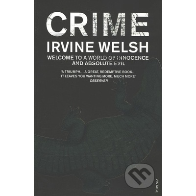 Crime - I. Welsh