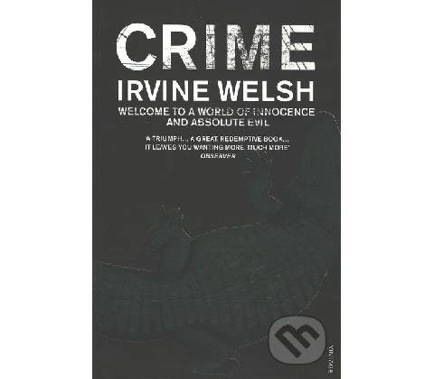 Crime - I. Welsh