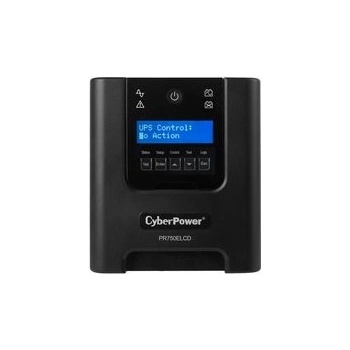 CyberPower PR750ELCD
