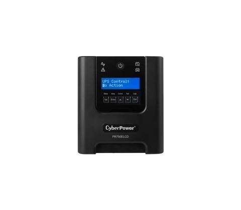 CyberPower PR750ELCD