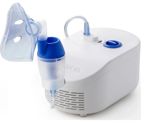 Omron C102 Total