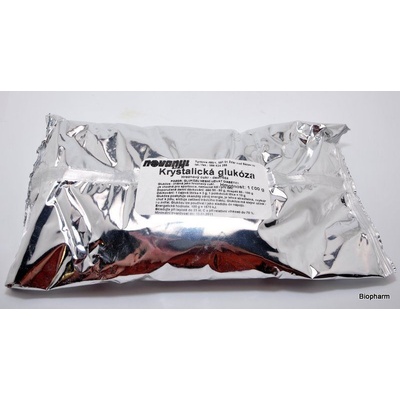 Novanyl Krystalická glukóza 1 kg
