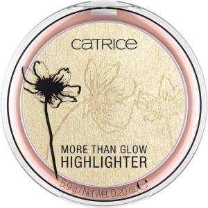 Catrice More Than Glow Хайлайтер 10gr