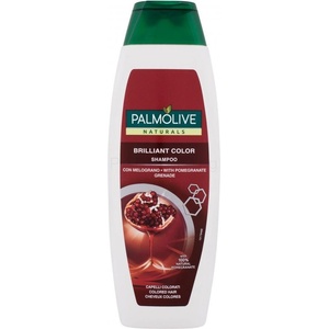 Palmolive Шампоан 350мл - Brilliant color (166-3)
