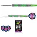 RedDragon Peter Wright Snakebite Mamba 22 g 90% wolfram