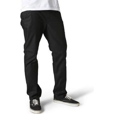 Fox ESSEX stretch SLIM PANT Black – Zbozi.Blesk.cz