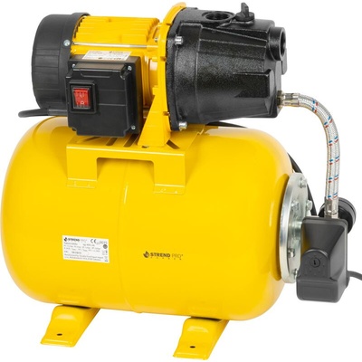 Strend Pro Garden NGP1000E-T1PC