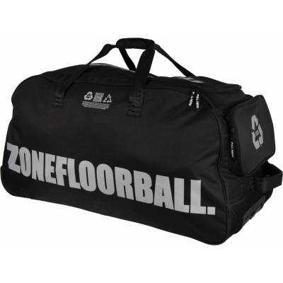 Zone floorball Sport bag FUTURE large w wheels