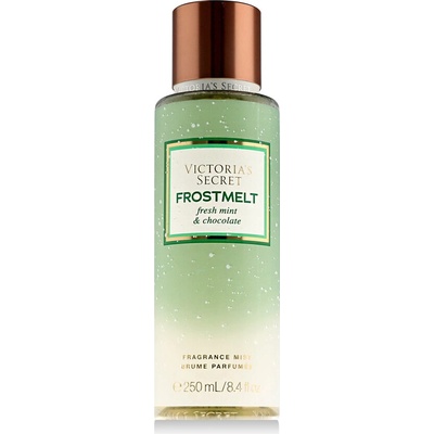 Victoria's Secret Frostmelt telový sprej 250 ml