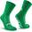 ATAK Sports Чорапи ATAK Sports Grip Mid Leg Socks Senior - Green/White