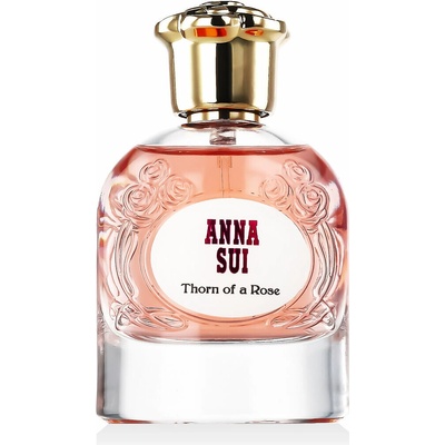 Anna Sui Wild Wonder Thorn of a Rose parfémovaná voda dámská 50 ml