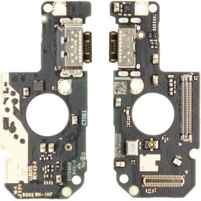 Originálna doska s nabíjacím konektorom Xiaomi Redmi Note 12s