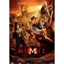Filmy Mumie: hrob dračího císaře s.c.e. DVD