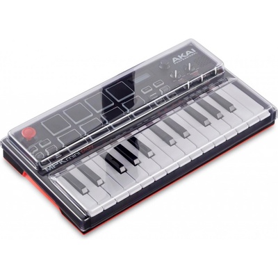 Decksaver LE Akai Professional MPK Mini Play Cover