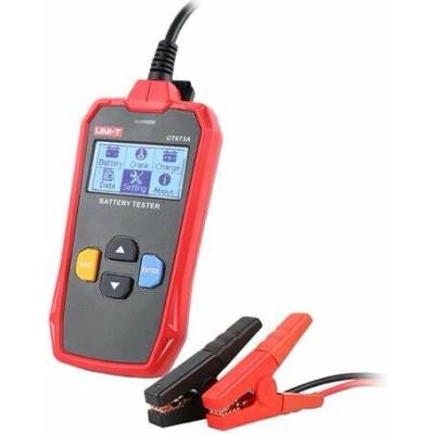 CARCLEVER UT-673A