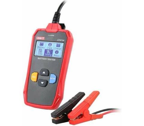CARCLEVER UT-673A