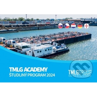 TMLG ACADEMY - Študijný program 2024 - Tomáš Petöcz