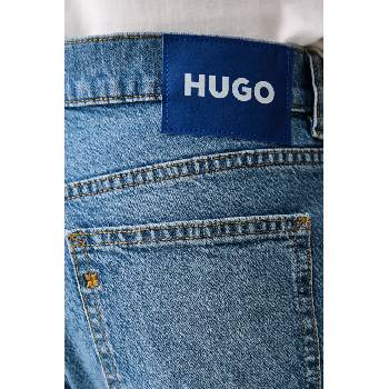 HUGO Blue HUGO дънки tapered мъжки Brody (50563456)