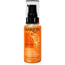 Marion 7 Effects Argan olejová kúra na vlasy 50 ml