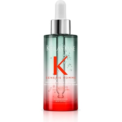 Kérastase Genesis Homme Anti Hair-Fall Fortifying Serum 90 ml