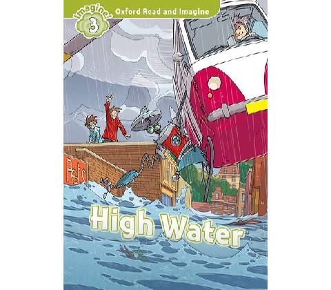 High Water -
