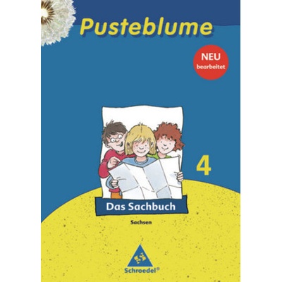4. Schuljahr, Das Sachbuch
