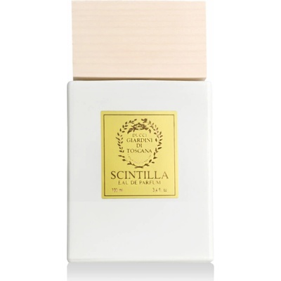 Giardini Di Toscana Scintilla parfémovaná voda unisex 100 ml