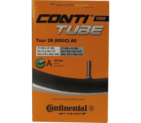 Continental AV