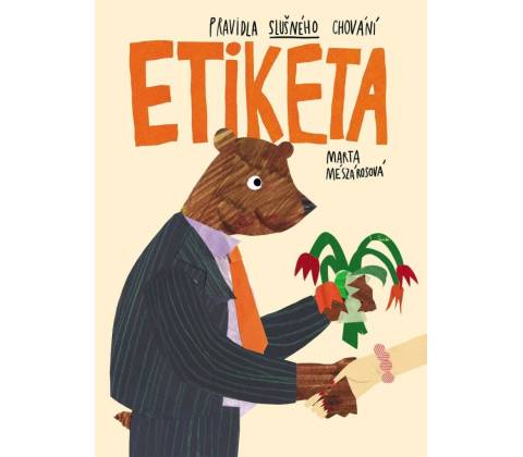 Etiketa