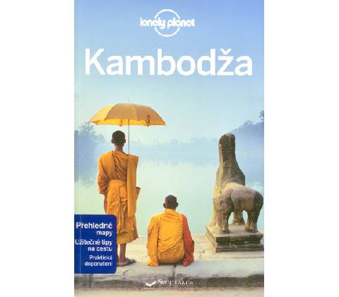 Kambodža