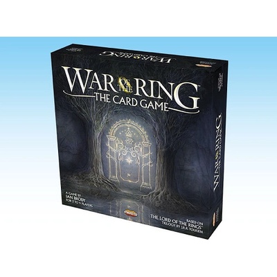 Ares Games War of the Ring: The Card Game