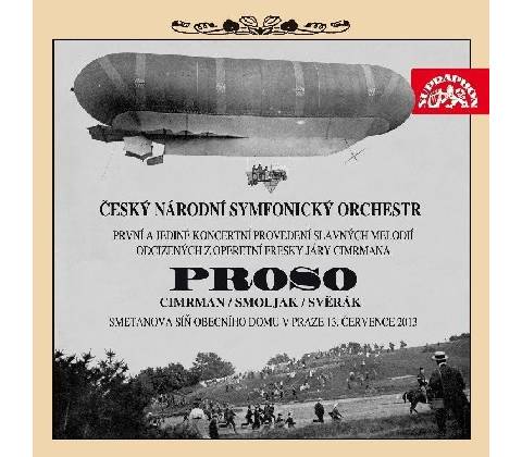 Proso SU7126-2