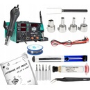 Páječky Yihua 853D