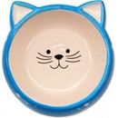 Magic Cat keramická s oušky 13 cm