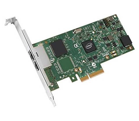 Intel I350T2V2