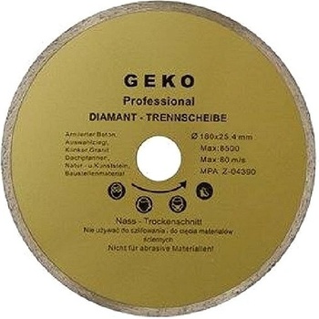 Geko G00243
