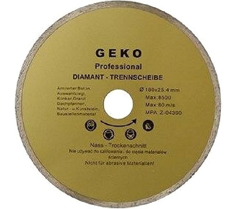 Geko G00243