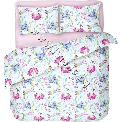 Dilios Спален комплект Dilios Април 2, p/n 15702283567 - Спален комплект от Ранфорс (15702283567)