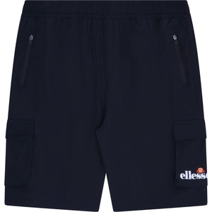 Ellesse Къси панталони Ellesse Mens Cargo Shorts - Black
