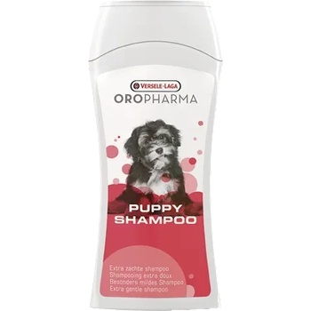 Versele-Laga - Puppy Shampoo Шампоан за малки кученца - опаковка 250 мл