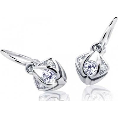Cutie Jewellery C2217-10-X-2 bílá