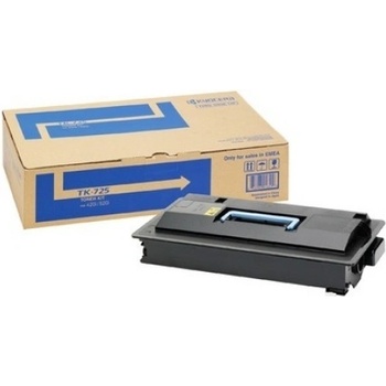 Kyocera TK-725 черен (black) оригинален тонер (1T02KR0NL0)